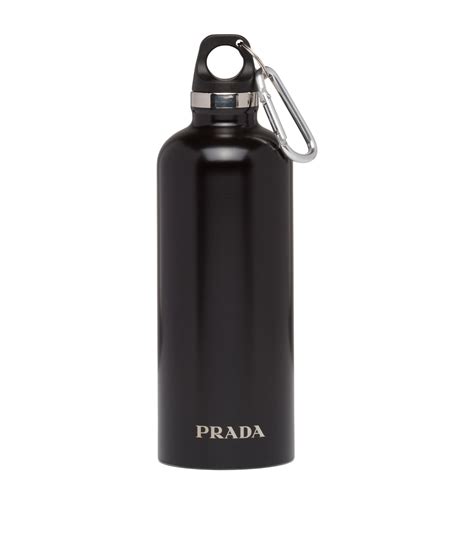 trinkflasche prada|PRADA .